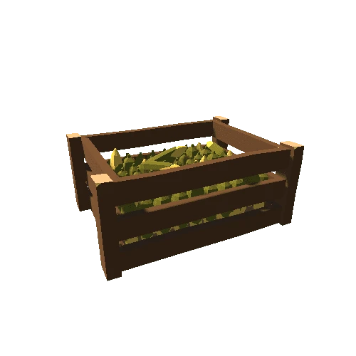 Crate (Corn)